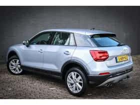 Audi Q2 (2019) thumbnail 10