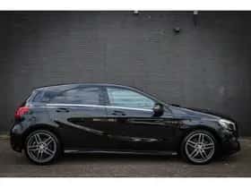 Mercedes-Benz A-Klasse (2016) thumbnail 2