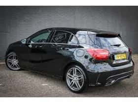 Mercedes-Benz A-Klasse (2016) thumbnail 3
