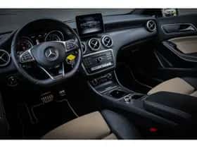 Mercedes-Benz A-Klasse (2016) thumbnail 4