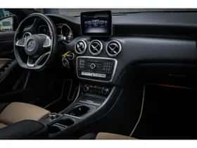 Mercedes-Benz A-Klasse (2016) thumbnail 6