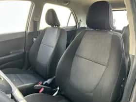Kia Picanto (2014) thumbnail 4