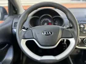 Kia Picanto (2014) thumbnail 7