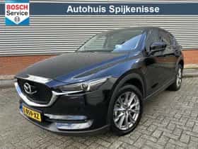 Mazda CX-5 (2019)