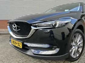Mazda CX-5 (2019) thumbnail 2