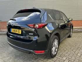 Mazda CX-5 (2019) thumbnail 4