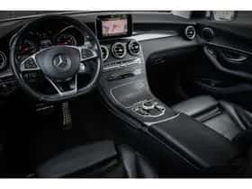 Mercedes-Benz GLC-Klasse thumbnail 3