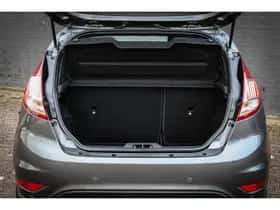 Ford Fiesta (2017) thumbnail 15