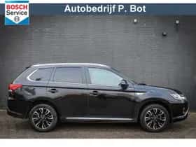 Mitsubishi Outlander (2017)