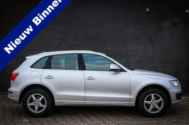 Audi Q5 (2009) thumbnail 1