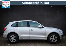 Audi Q5 (2009)
