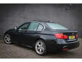 BMW 3-Serie (2015) thumbnail 2