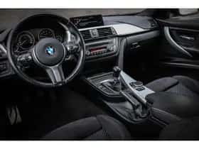 BMW 3-Serie (2015) thumbnail 3