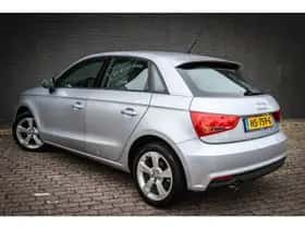 Audi A1 (2016) thumbnail 14