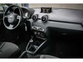 Audi A1 (2016) thumbnail 9