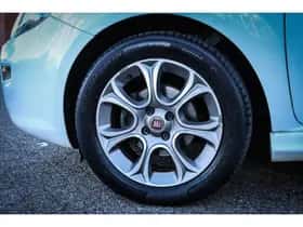 Fiat Punto (2015) thumbnail 13