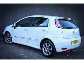Fiat Punto (2015) thumbnail 14