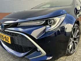 Toyota Corolla (2022) thumbnail 2