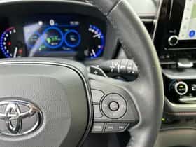 Toyota Corolla (2022) thumbnail 14