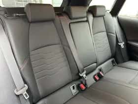 Toyota Corolla (2022) thumbnail 25