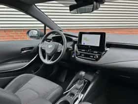 Toyota Corolla (2022) thumbnail 5