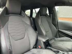 Toyota Corolla (2022) thumbnail 7