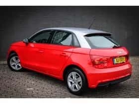 Audi A1 (2017) thumbnail 13