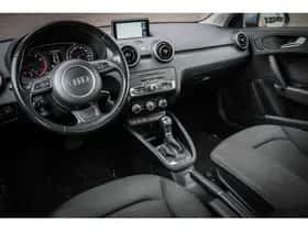 Audi A1 thumbnail 3