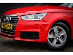 Audi A1 (2017) thumbnail 4