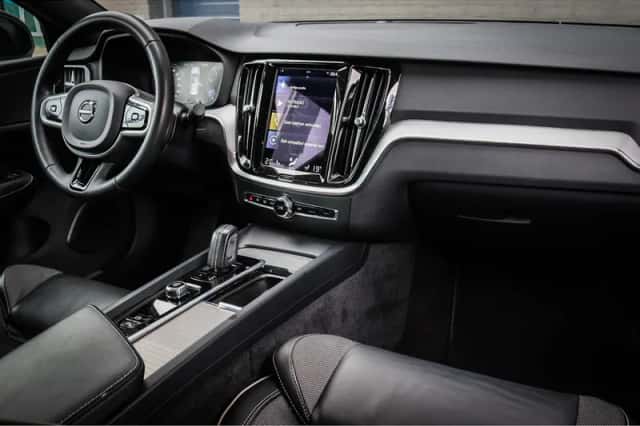 Volvo S60 (2021) thumbnail 6