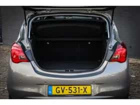 Opel Corsa (2015) thumbnail 15