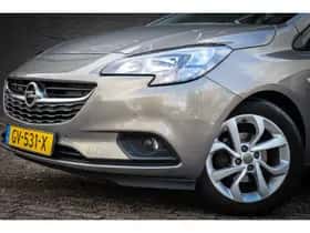 Opel Corsa (2015) thumbnail 4