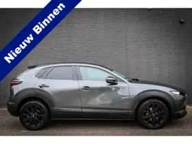 Mazda CX-30 (2019)