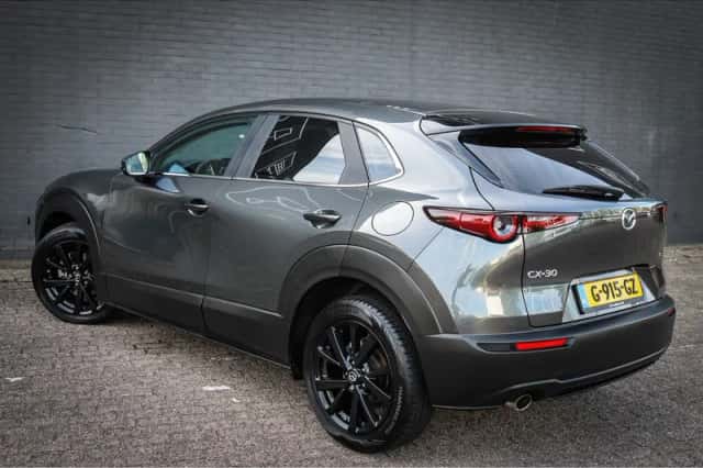 Mazda CX-30 (2019) thumbnail 3
