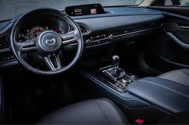 Mazda CX-30 (2019) thumbnail 4