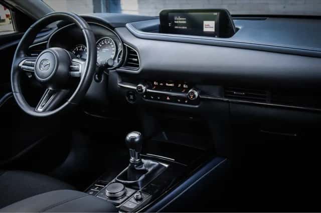 Mazda CX-30 (2019) thumbnail 6