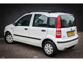 Fiat Panda (2009) thumbnail 12