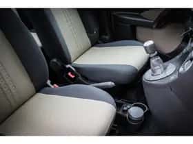 Fiat Panda (2009) thumbnail 15