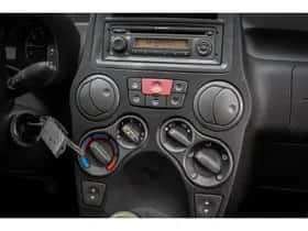 Fiat Panda (2009) thumbnail 9