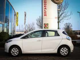 Renault Zoé thumbnail 16