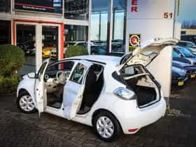 Renault Zoé thumbnail 3
