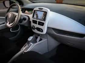 Renault Zoé thumbnail 6