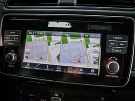 Nissan Leaf thumbnail 11