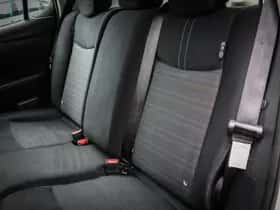 Nissan Leaf thumbnail 14