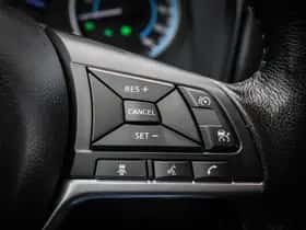 Nissan Leaf thumbnail 10