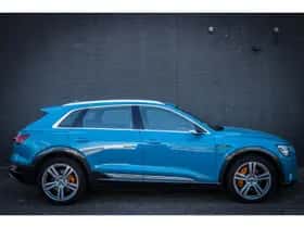 Audi e-tron (2019) thumbnail 2