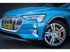 Audi e-tron (2019) thumbnail 4