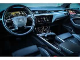 Audi e-tron (2019) thumbnail 5