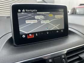 Mazda 3 (2016) thumbnail 14