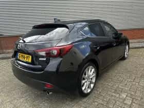 Mazda 3 (2016) thumbnail 4